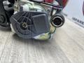 DPLA-611B08-HD Ремень безопасности Land Rover Range Rover 2016г. - фото №4
