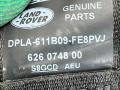 DPLA-611B09-FE Ремень безопасности Land Rover Range Rover 2017г. - фото №4