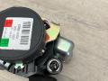 CPLA-611B68-CF Ремень безопасности Land Rover Range Rover 2015г. - фото №4
