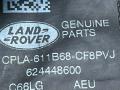 CPLA-611B68-CF Ремень безопасности Land Rover Range Rover 2015г. - фото №5