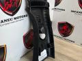 HK8324397BG Обшивка стойки центральной левой Jaguar F-Pace 2016г. - фото №4