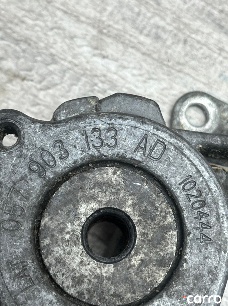 057903133AD Натяжитель AUDI Q5 2022г. - фото №4