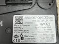 8W0907064DD Блок комфорта AUDI Q7 2017г. - фото №2