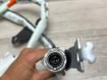8W5880742G Подушка безопасности боковая Audi A4 2018г. - фото №3