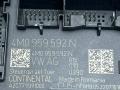 4M0959592N Блок комфорта AUDI Q7 2022г. - фото №3