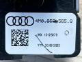 4M0959565Q Джойстик регулировки зеркал AUDI Q5 2022г. - фото №5