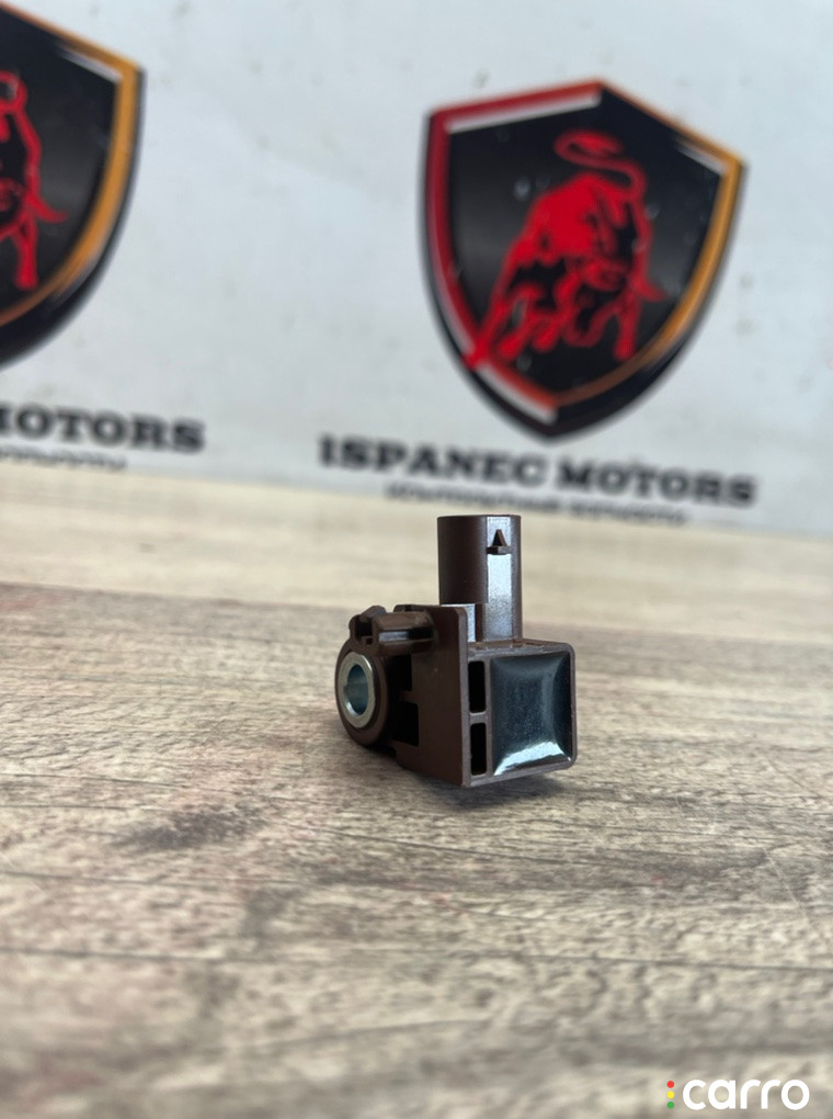 L8B2-14B006-EA Датчик удара Land Rover Defender 2023г. - фото №2
