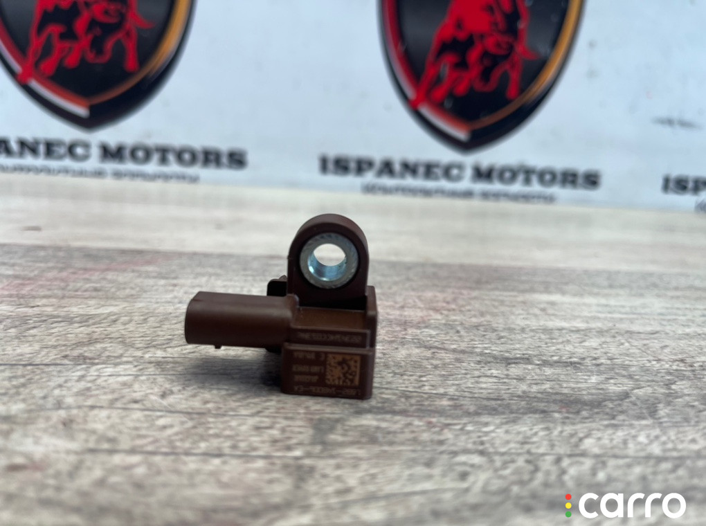 L8B2-14B006-EA Датчик удара Land Rover Defender 2023г. - фото №4