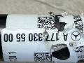 A1773306400, A1773305500 Полуось передняя правая (приводной вал, ШРУС) Mercedes-Benz CLA 2022г. - фото №5