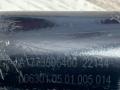 A1773306400, A1773305500 Полуось передняя правая (приводной вал, ШРУС) Mercedes-Benz CLA 2022г. - фото №6