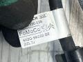 9X2Q9K022BE Трубка обратки форсунок Land Rover Range Rover 2015г. - фото №4