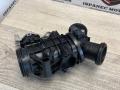 FPLA-9K444-BC Заслонка дроссельная Land Rover Range Rover 2015г. - фото №5