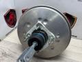 JPLA-2B195-AB Вакуумный усилитель тормозов Land Rover Range Rover 2023г. - фото №3
