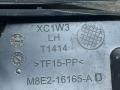 M8E216165AD, LR154116 Молдинг крыла переднего левого Land Rover Range Rover 2023г. - фото №6