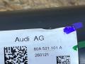 80A521101A Карданный вал AUDI Q5 2017г. - фото №4