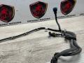 G4D39T518AC Трубка обратки форсунок Land Rover Range Rover Velar 2017г. - фото №2