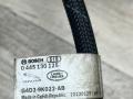 G4D39T518AC Трубка обратки форсунок Land Rover Range Rover Velar 2017г. - фото №6