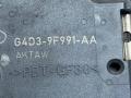 G4D39F991AA Заслонка дроссельная Land Rover Range Rover Velar 2017г. - фото №6