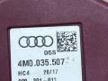 4M0035507 Антенна AUDI Q7 2016г. - фото №5
