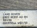 K8D26E031AD Кронштейн Land Rover Discovery Sport 2021г. - фото №4