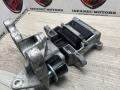 K8D2-6P096-AA, LR113748, K8D26F012AB Кронштейн двигателя Land Rover Range Rover Evoque 2020г. - фото №6