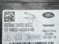 K8D214D374AB Блок AirBag Land Rover Range Rover Evoque 2020г. - фото №4