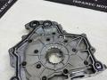 6H4Q-6600-DE Насос масляный Land Rover Range Rover 2016г. - фото №3