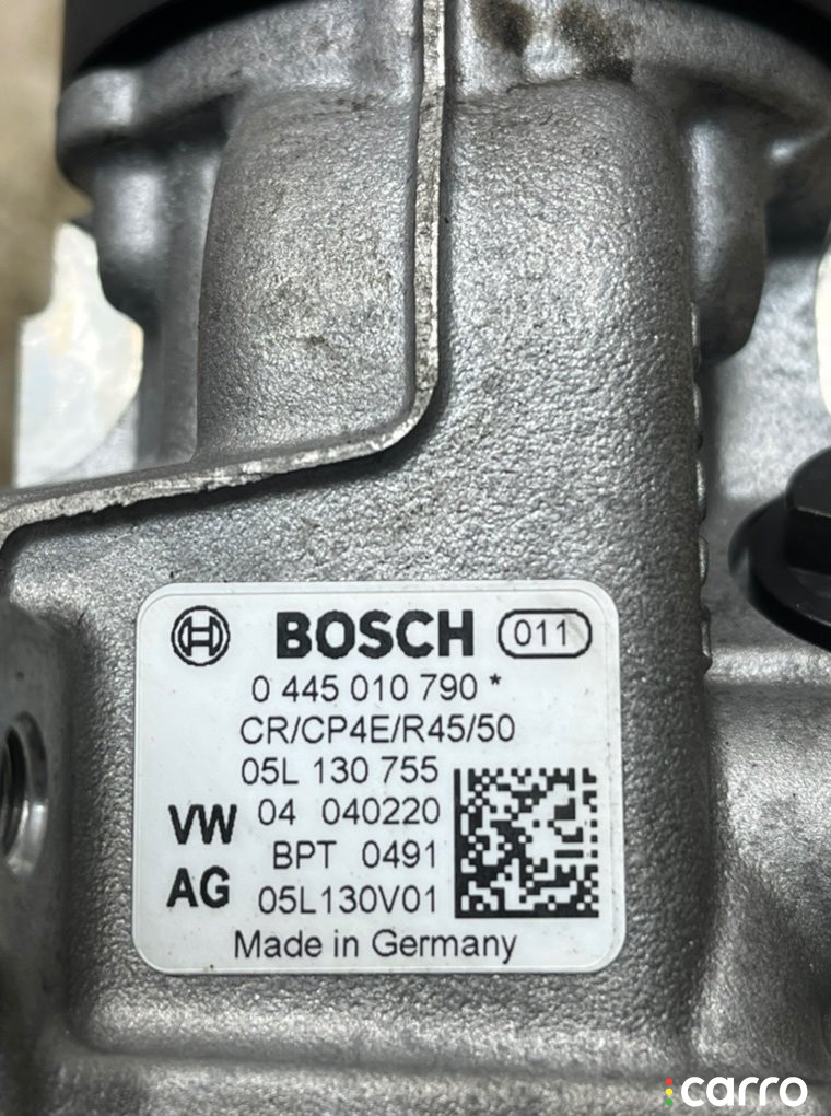05L130755 ТНВД AUDI A7 2020г. - фото №6