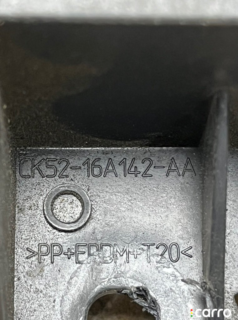 CK52-16A142-AA Кронштейн крыла Land Rover Range Rover 2020г. - фото №5