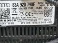 83A920790F Щиток приборов (приборная панель) Audi RSQ3 2022г. - фото №6