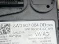 8W0907064DD Блок комфорта Bentley Bentayga 2017г. - фото №4