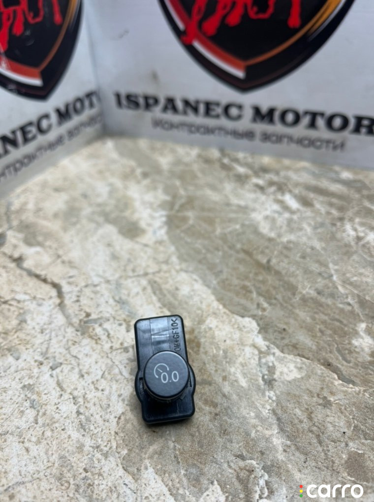 36A907569 Кнопка Bentley Bentayga 2017г. - фото №1