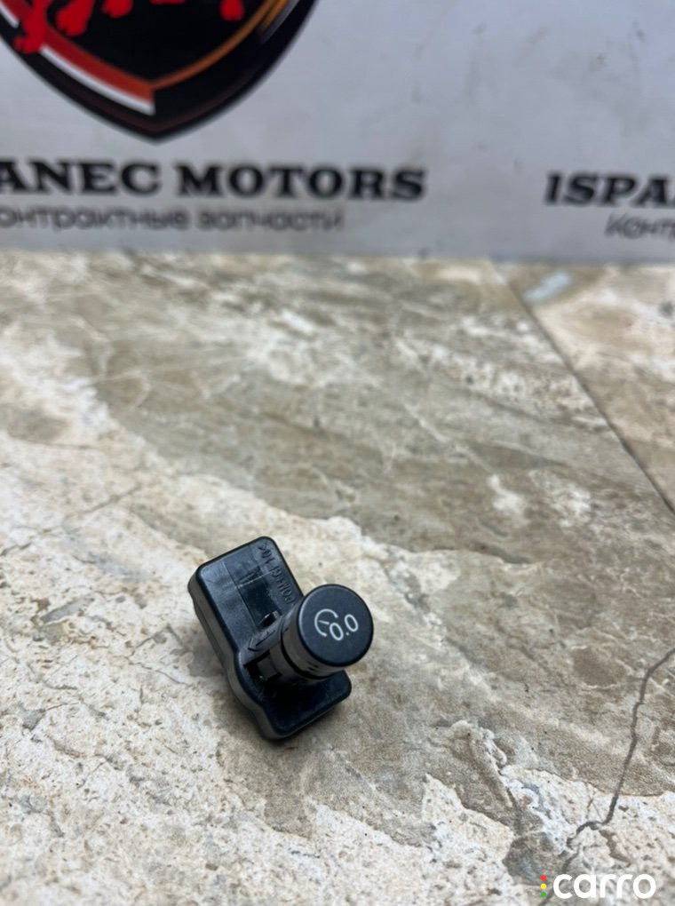 36A907569 Кнопка Bentley Bentayga 2017г. - фото №2