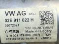 02E911022H Стартер Audi RSQ3 2022г. - фото №5