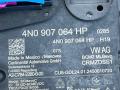 4N0907064HP Блок комфорта AUDI Q5 2024г. - фото №4
