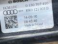 8W0121003B, 4M0145805C Кассета радиаторов AUDI Q7 2018г. - фото №7