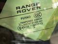 Крышка багажника Land Rover Range Rover 2019г. - фото №12