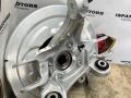 LR152789, M9R32C300AC, LR179386, M8E25A968AD, M9R32C300AB Кулак задний правый Land Rover Range Rover Sport 2024г. - фото №5