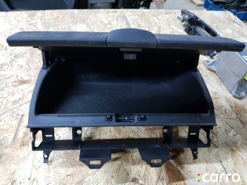бардачок Mazda Mazda6 2006г. - фото №1