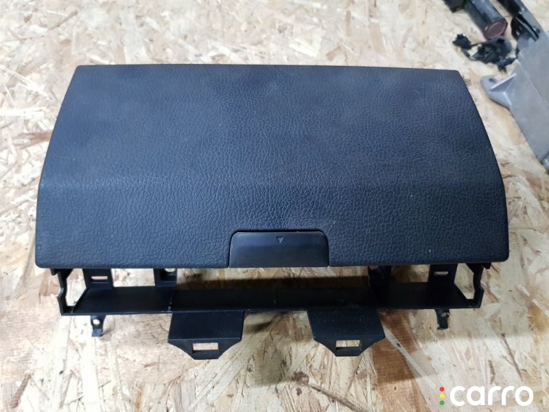 бардачок Mazda Mazda6 2006г. - фото №2