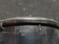 BP4KGM732 Дефлектор воздушный Mazda Mazda3 2008г. - фото №2