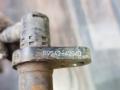 8954242040 датчик abs Toyota Rav 4 2004г. - фото №3