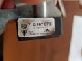 7L0907673 датчик ускорения Volkswagen Touareg 2004г. - фото №3