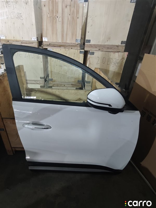 551000928AADY дверь боковая Chery Tiggo 7 Pro MAX 2023г. - фото №1