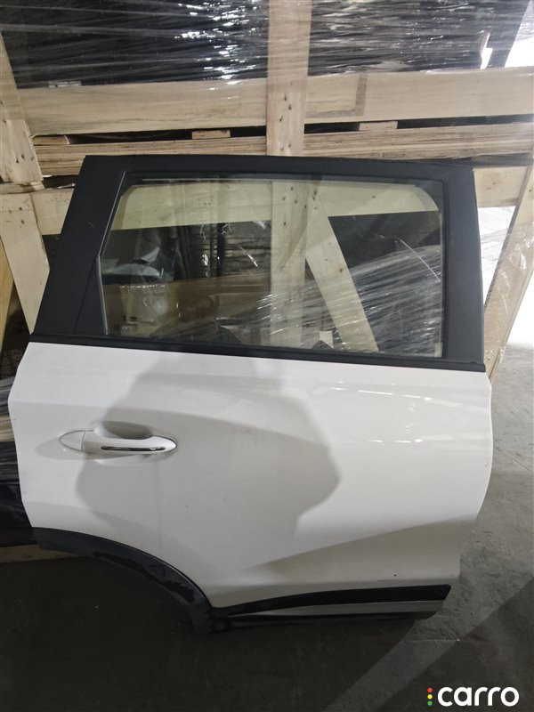 551000928AADY дверь боковая Chery Tiggo 7 Pro MAX 2023г. - фото №1