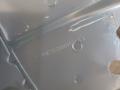 553000153AA крыло Chery Tiggo 7 Pro MAX 2023г. - фото №3