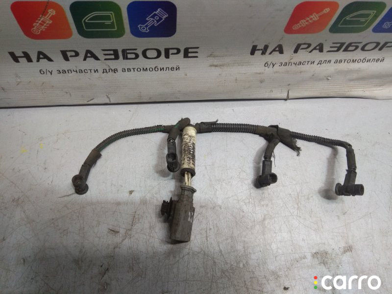 96616316 проводка свечей накала LAND ROVER Freelander 2 - фото №1