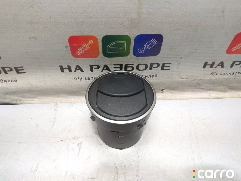BBM464730 Дефлектор на торпедо MAZDA 3 2011г. - фото №1
