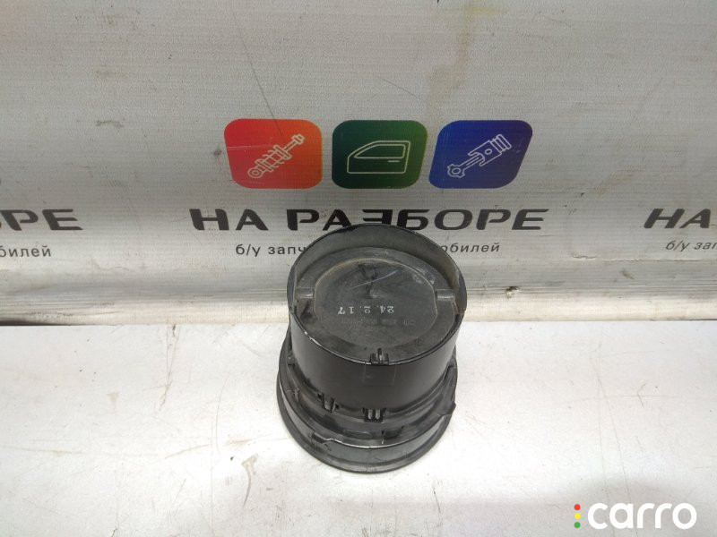BBM464730 Дефлектор на торпедо MAZDA 3 2011г. - фото №2