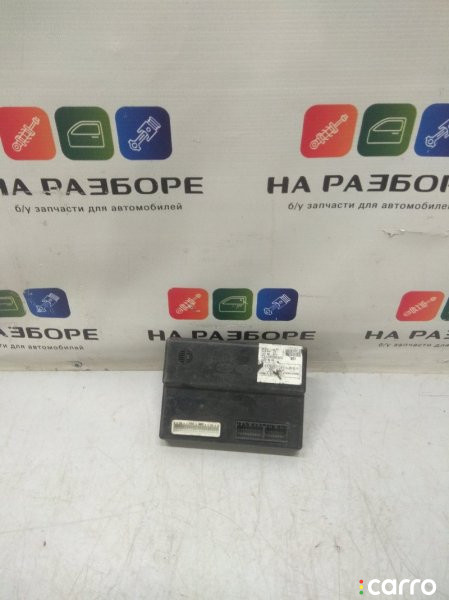 97RA-010056 блок комфорта KIA CEED - фото №1